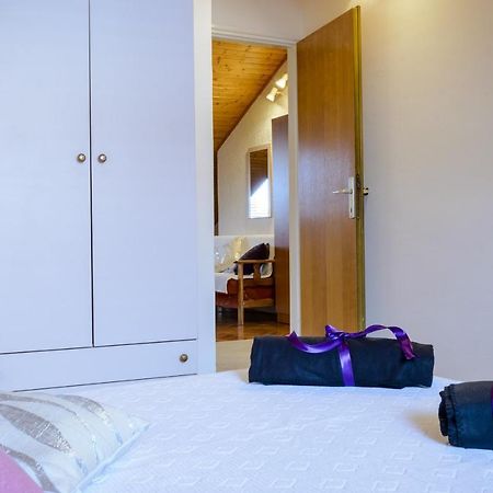 Apartment Matic دوبروفينك المظهر الخارجي الصورة