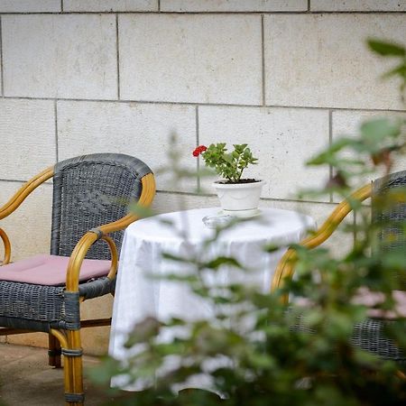 Apartment Matic دوبروفينك المظهر الخارجي الصورة