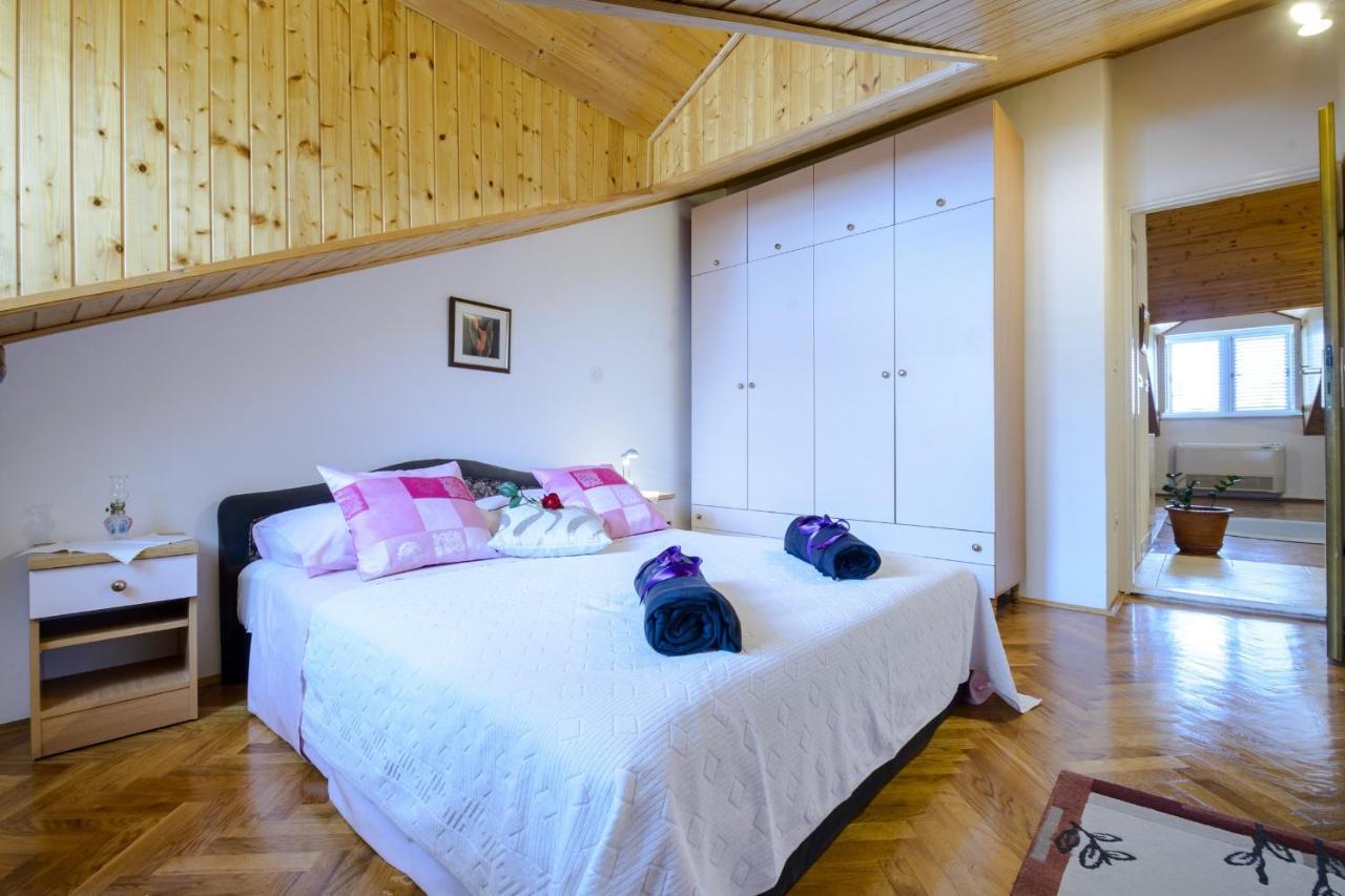 Apartment Matic دوبروفينك المظهر الخارجي الصورة