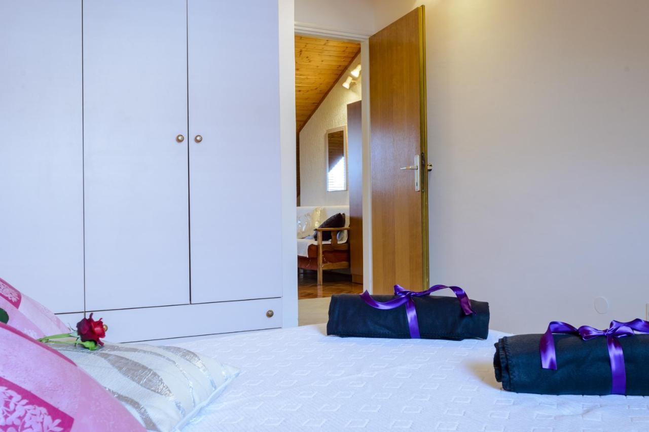 Apartment Matic دوبروفينك المظهر الخارجي الصورة