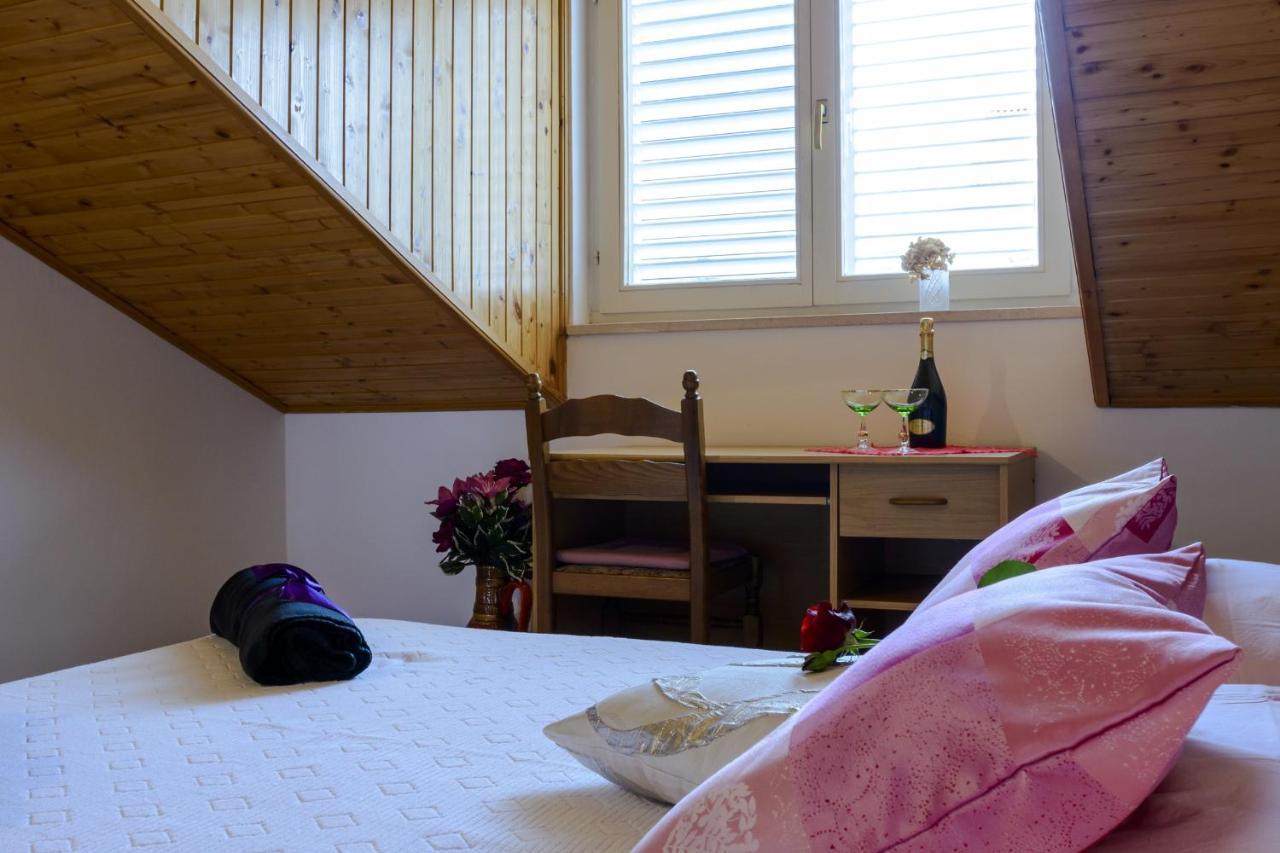 Apartment Matic دوبروفينك المظهر الخارجي الصورة