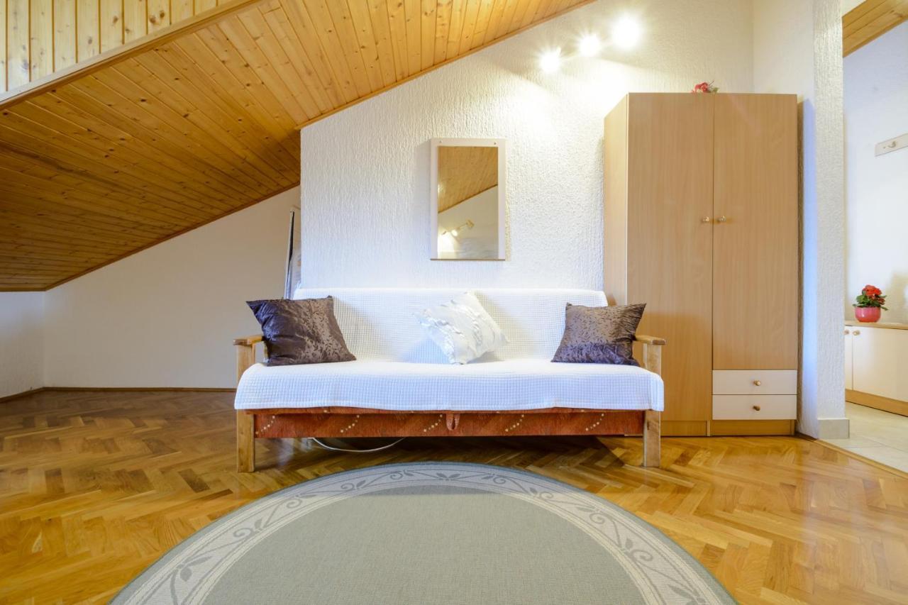 Apartment Matic دوبروفينك المظهر الخارجي الصورة