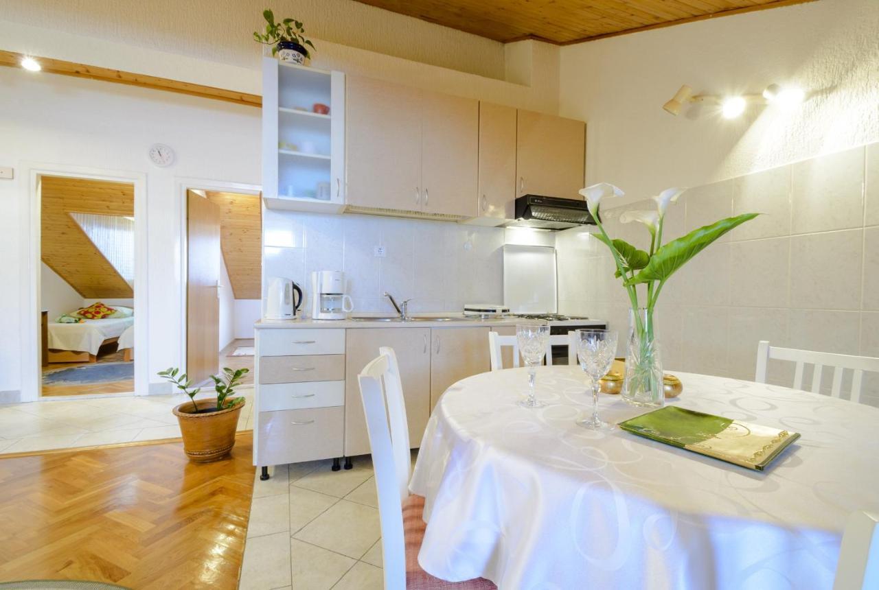 Apartment Matic دوبروفينك المظهر الخارجي الصورة
