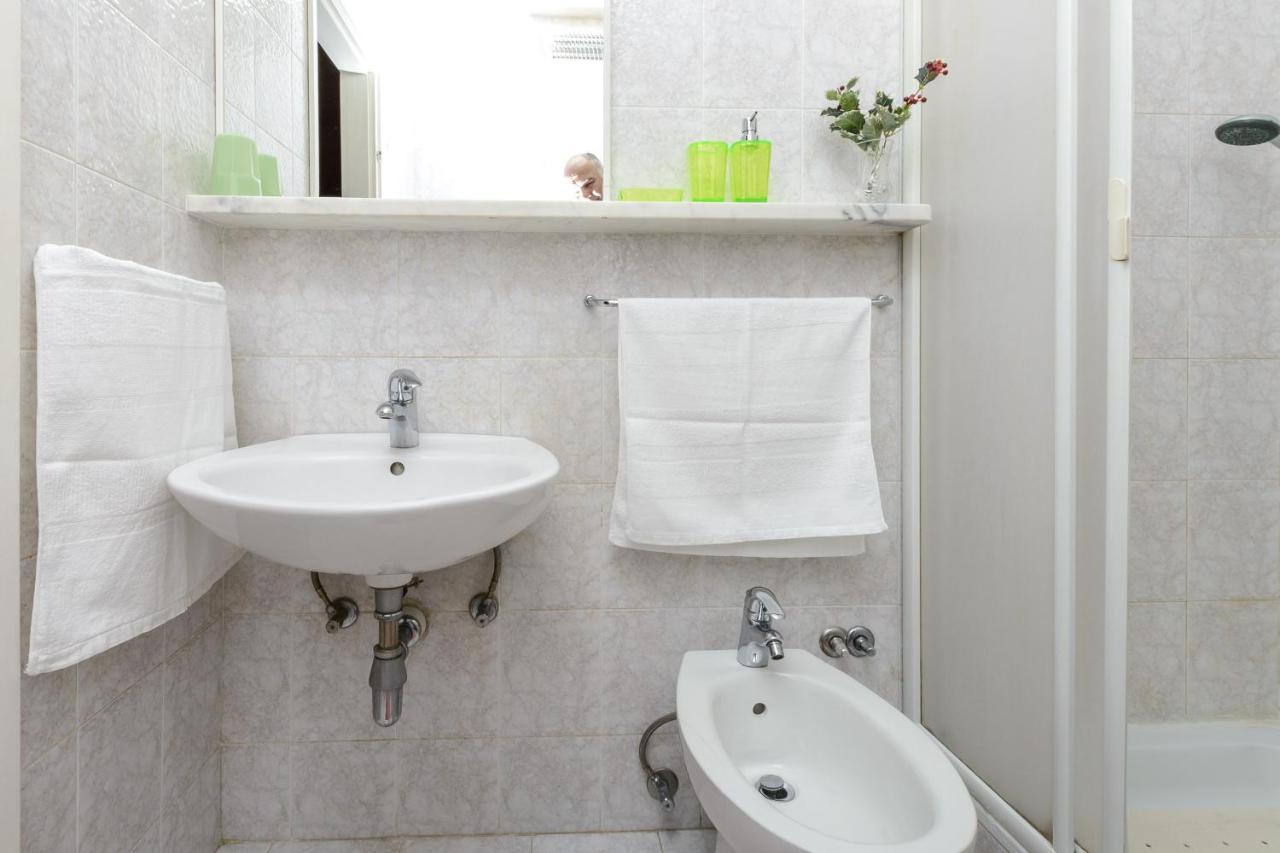 Apartment Matic دوبروفينك المظهر الخارجي الصورة