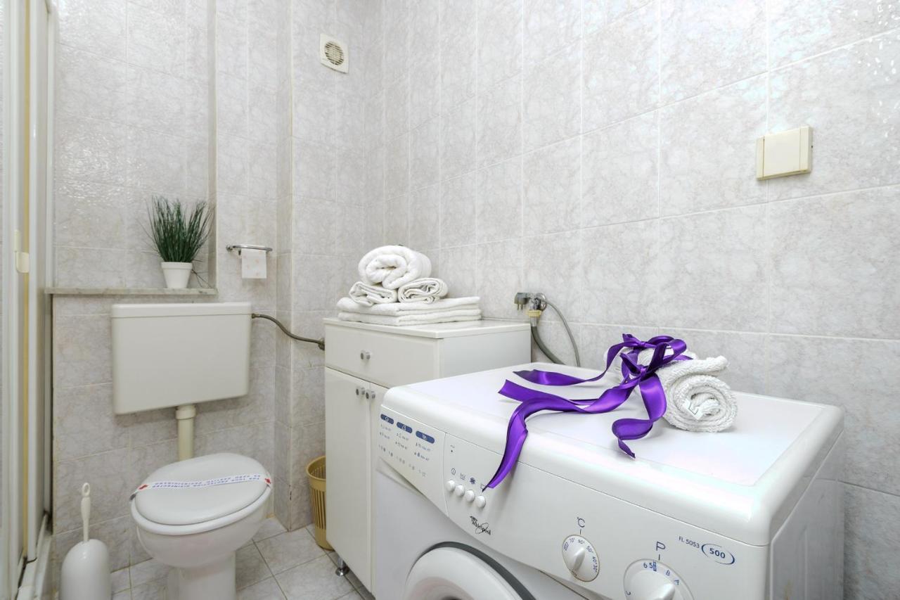 Apartment Matic دوبروفينك المظهر الخارجي الصورة