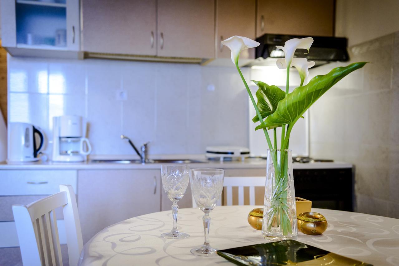 Apartment Matic دوبروفينك المظهر الخارجي الصورة