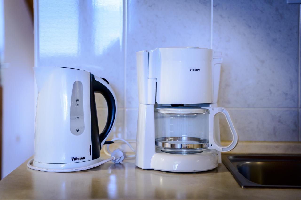 Apartment Matic دوبروفينك المظهر الخارجي الصورة