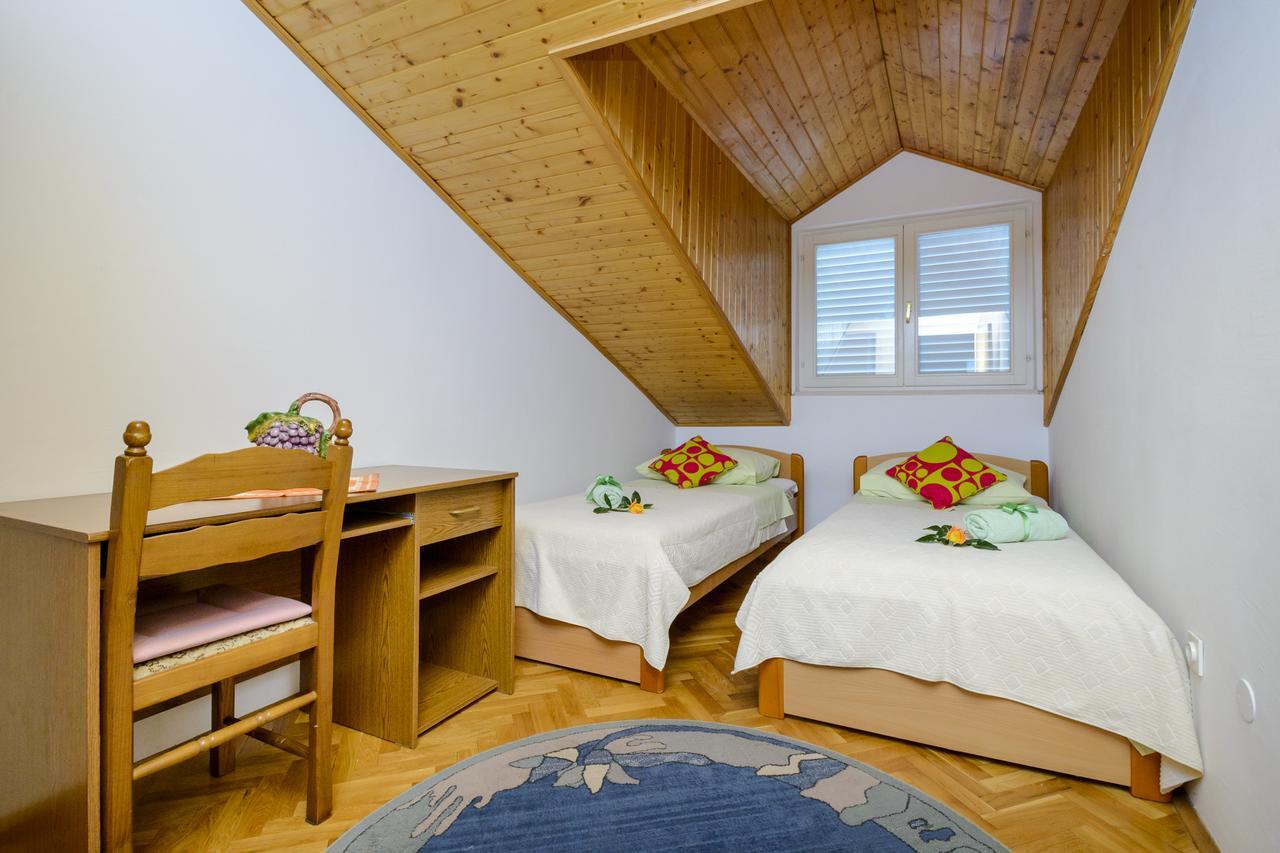 Apartment Matic دوبروفينك المظهر الخارجي الصورة