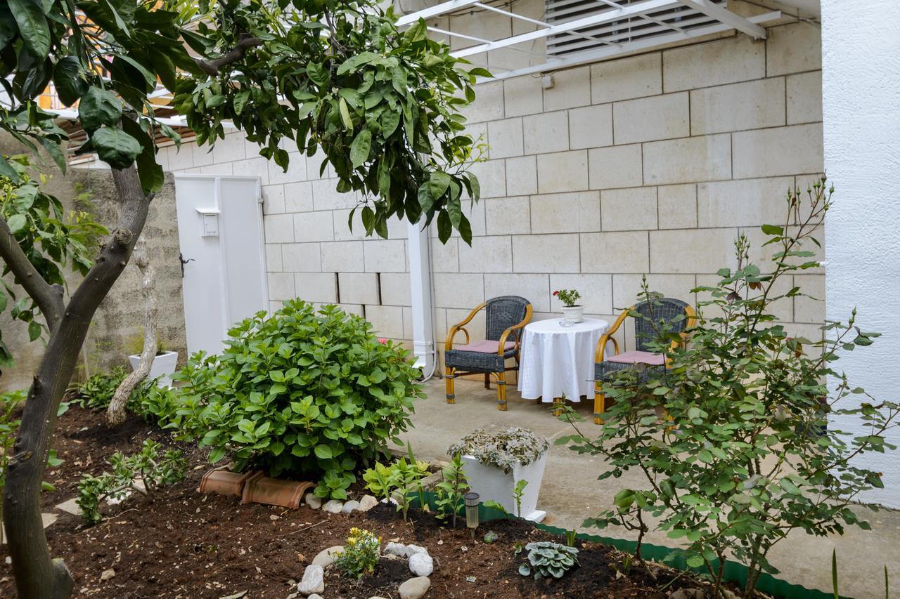 Apartment Matic دوبروفينك المظهر الخارجي الصورة
